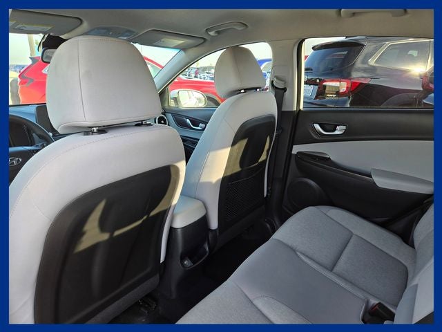 2023 Hyundai Kona Electric SE