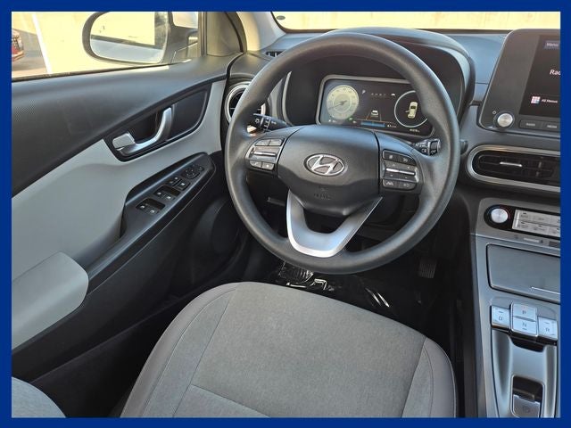 2023 Hyundai Kona Electric SE