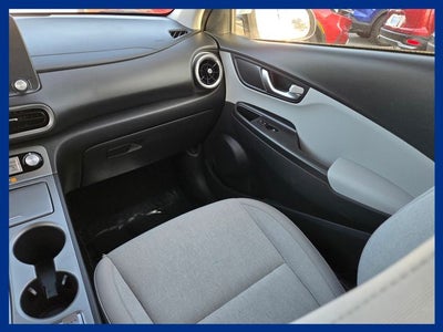 2023 Hyundai Kona Electric SE