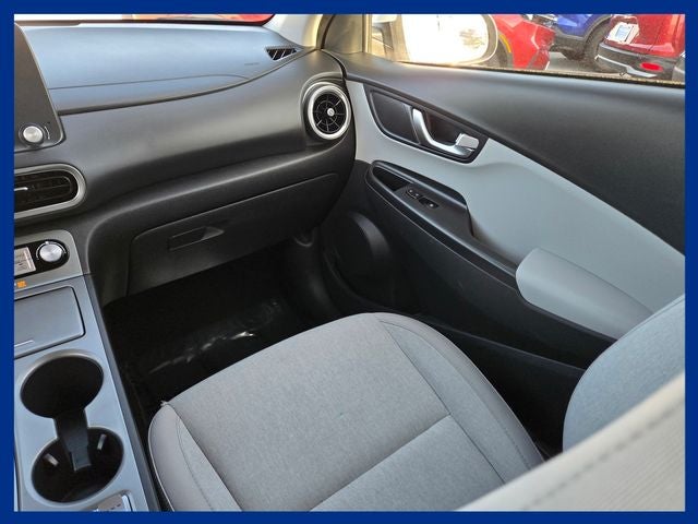 2023 Hyundai Kona Electric SE