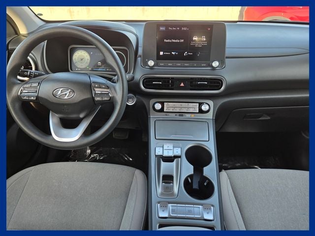 2023 Hyundai Kona Electric SE
