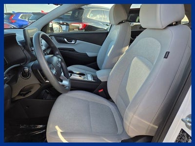 2023 Hyundai Kona Electric SE