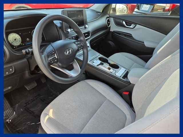 2023 Hyundai Kona Electric SE