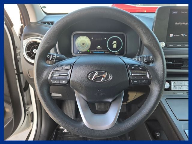 2023 Hyundai Kona Electric SE