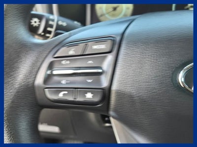 2023 Hyundai Kona Electric SE