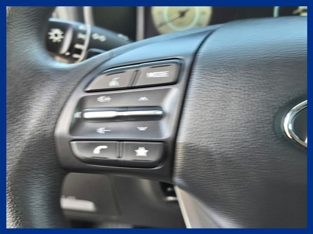 2023 Hyundai Kona Electric SE