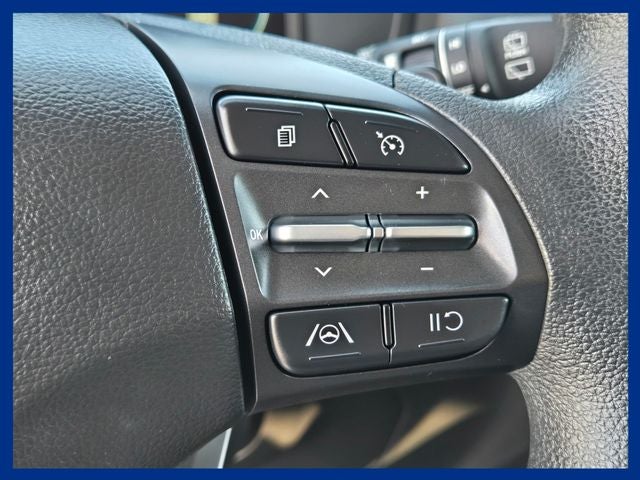 2023 Hyundai Kona Electric SE