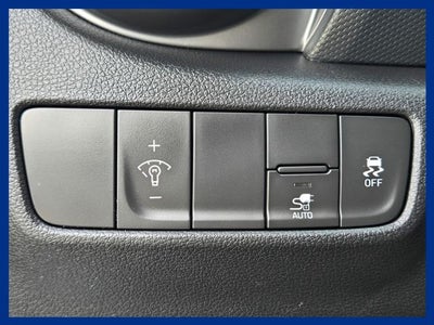 2023 Hyundai Kona Electric SE