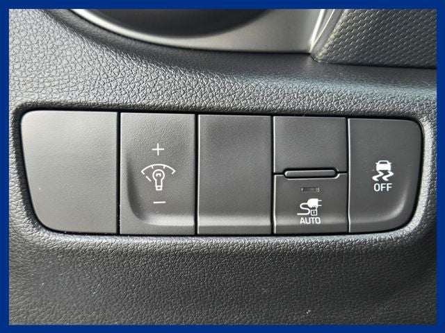 2023 Hyundai Kona Electric SE