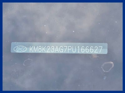 2023 Hyundai Kona Electric SE