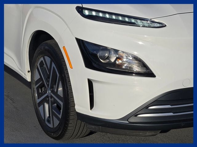 2023 Hyundai Kona Electric SE