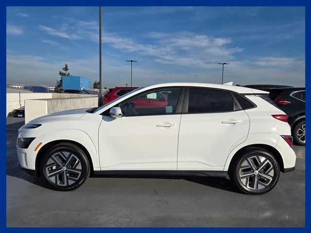 2023 Hyundai Kona Electric SE