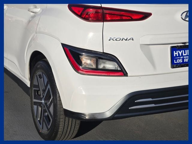 2023 Hyundai Kona Electric SE