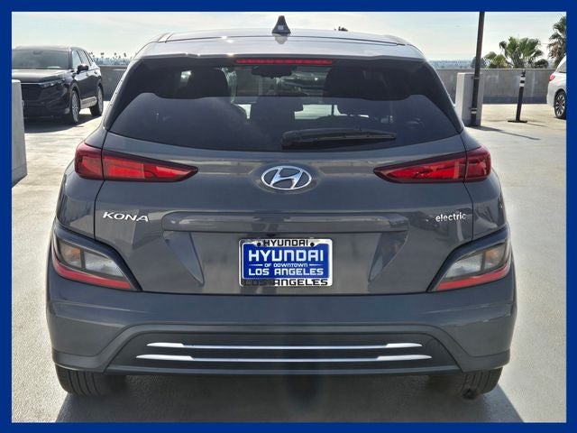 2023 Hyundai Kona Electric SE