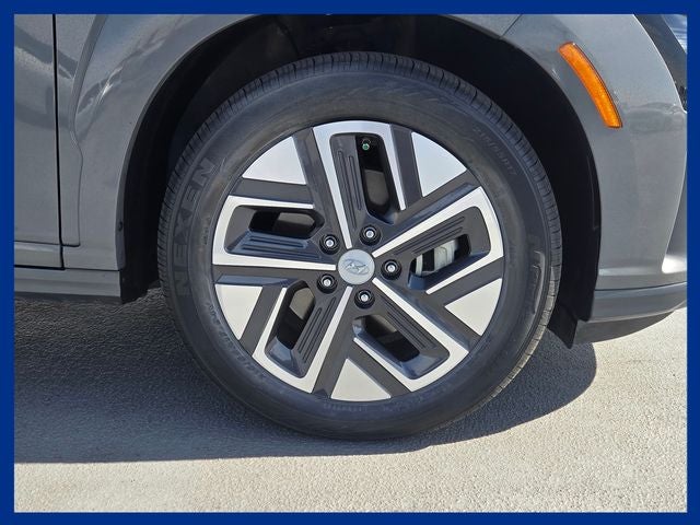2023 Hyundai Kona Electric SE