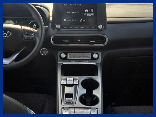 2023 Hyundai Kona Electric SE