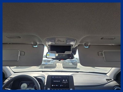 2023 Hyundai Kona Electric SE