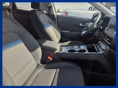 2023 Hyundai Kona Electric SE
