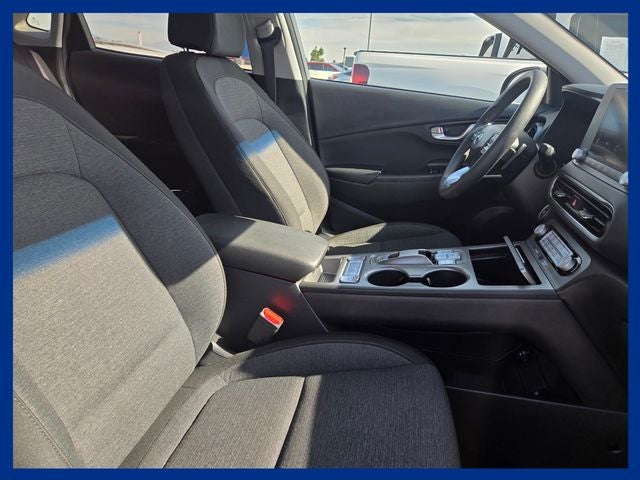 2023 Hyundai Kona Electric SE