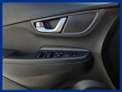 2023 Hyundai Kona Electric SE