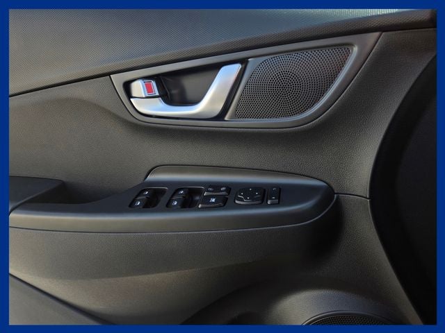 2023 Hyundai Kona Electric SE