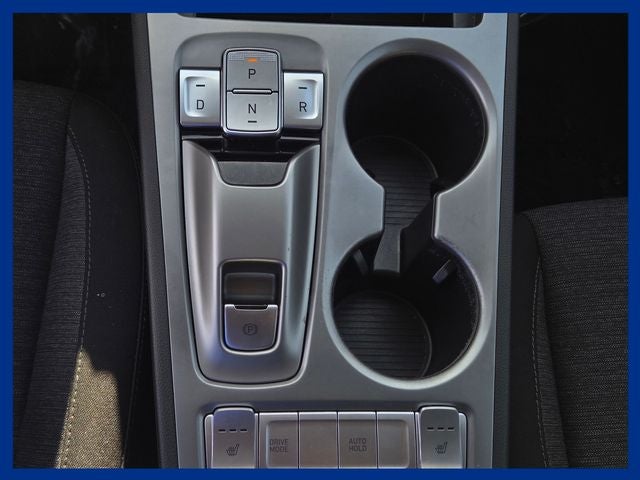 2023 Hyundai Kona Electric SE