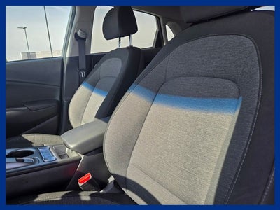 2023 Hyundai Kona Electric SE