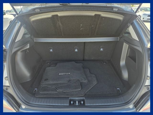 2023 Hyundai Kona Electric SE