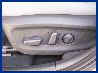 2023 Hyundai Kona Electric SEL