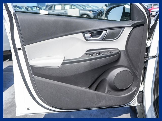 2023 Hyundai Kona Electric SEL