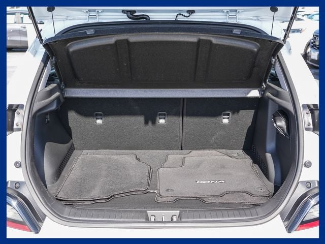 2023 Hyundai Kona Electric SEL