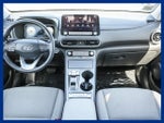 2023 Hyundai Kona Electric SEL