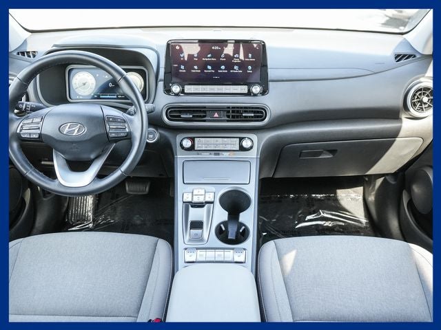 2023 Hyundai Kona Electric SEL