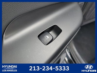 2021 Hyundai Kona Ultimate
