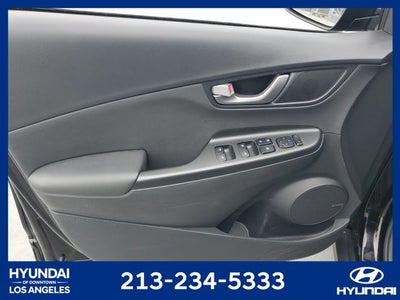 2021 Hyundai Kona Ultimate