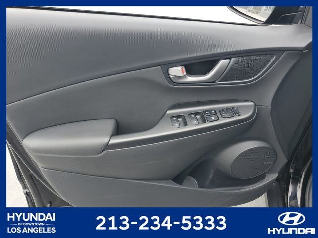 2021 Hyundai Kona Ultimate