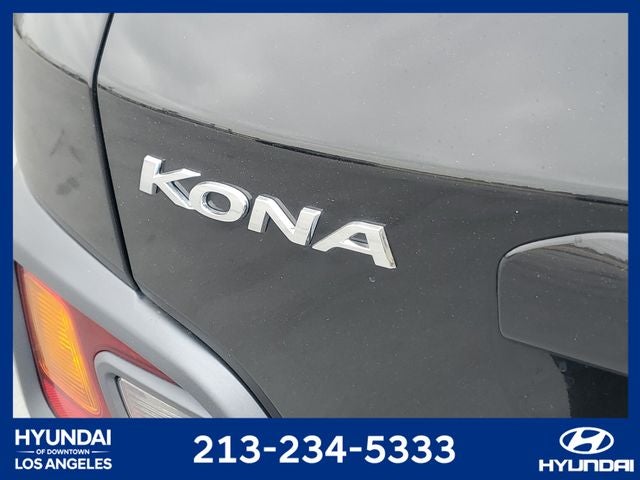 2021 Hyundai Kona Ultimate