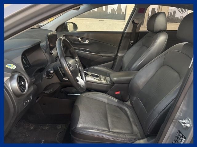 2023 Hyundai Kona Electric Limited