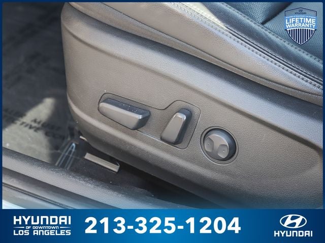 2023 Hyundai Kona Limited