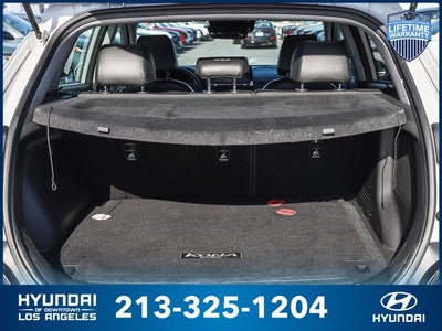 2023 Hyundai Kona Limited