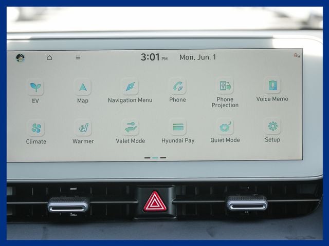 2023 Hyundai IONIQ 5 SE