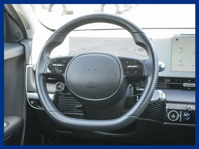2023 Hyundai IONIQ 5 SE