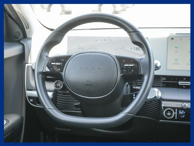 2023 Hyundai IONIQ 5 SE