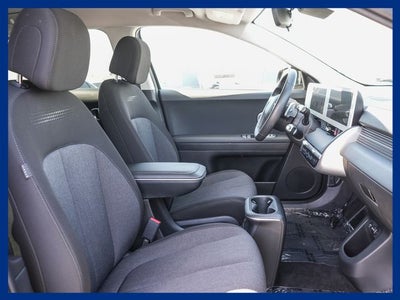 2023 Hyundai IONIQ 5 SE