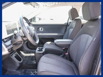 2023 Hyundai IONIQ 5 SE
