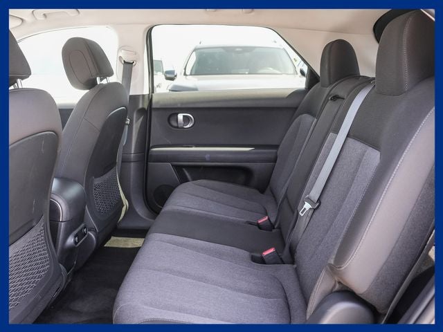 2023 Hyundai IONIQ 5 SE