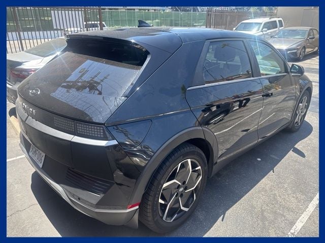 2023 Hyundai IONIQ 5 SE