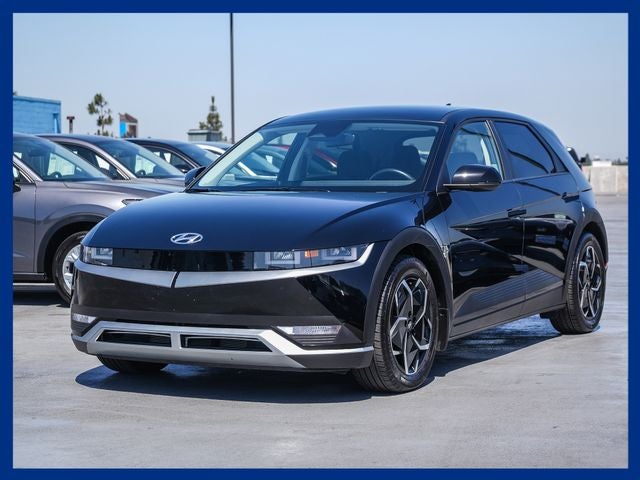 2023 Hyundai IONIQ 5 SE