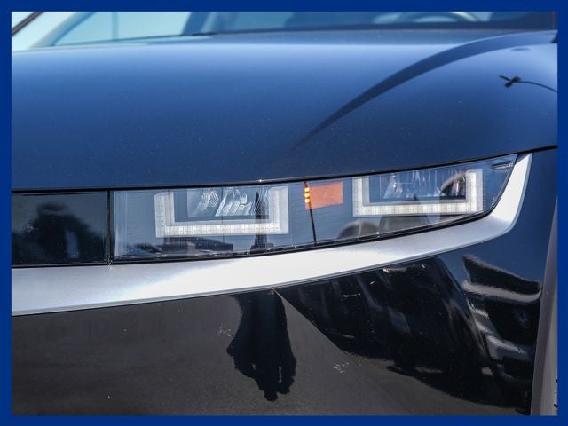 2023 Hyundai IONIQ 5 SE