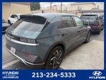 2024 Hyundai IONIQ 5 SE